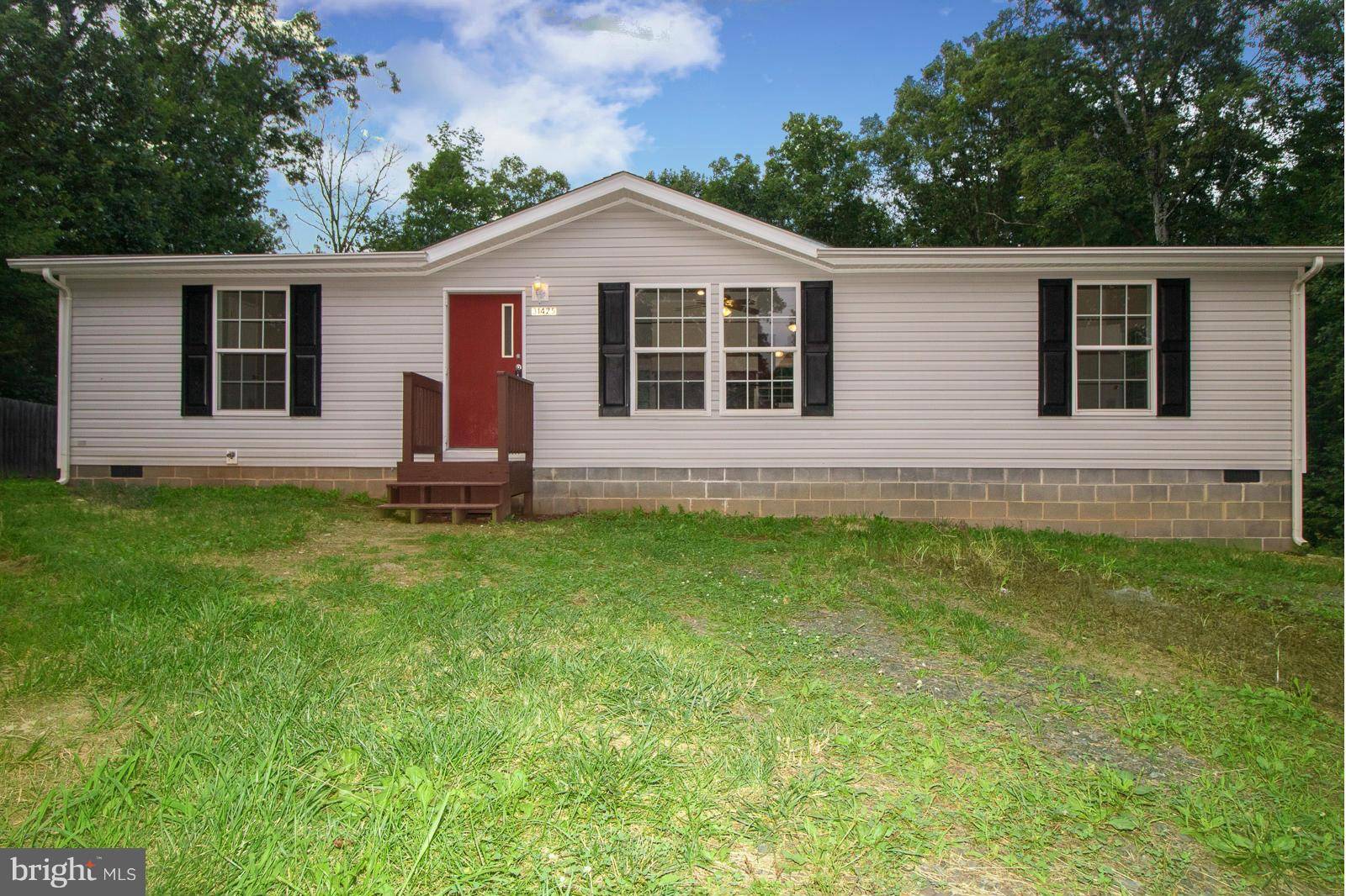 Locust Grove, VA 22508,31425 RUSSEL RD