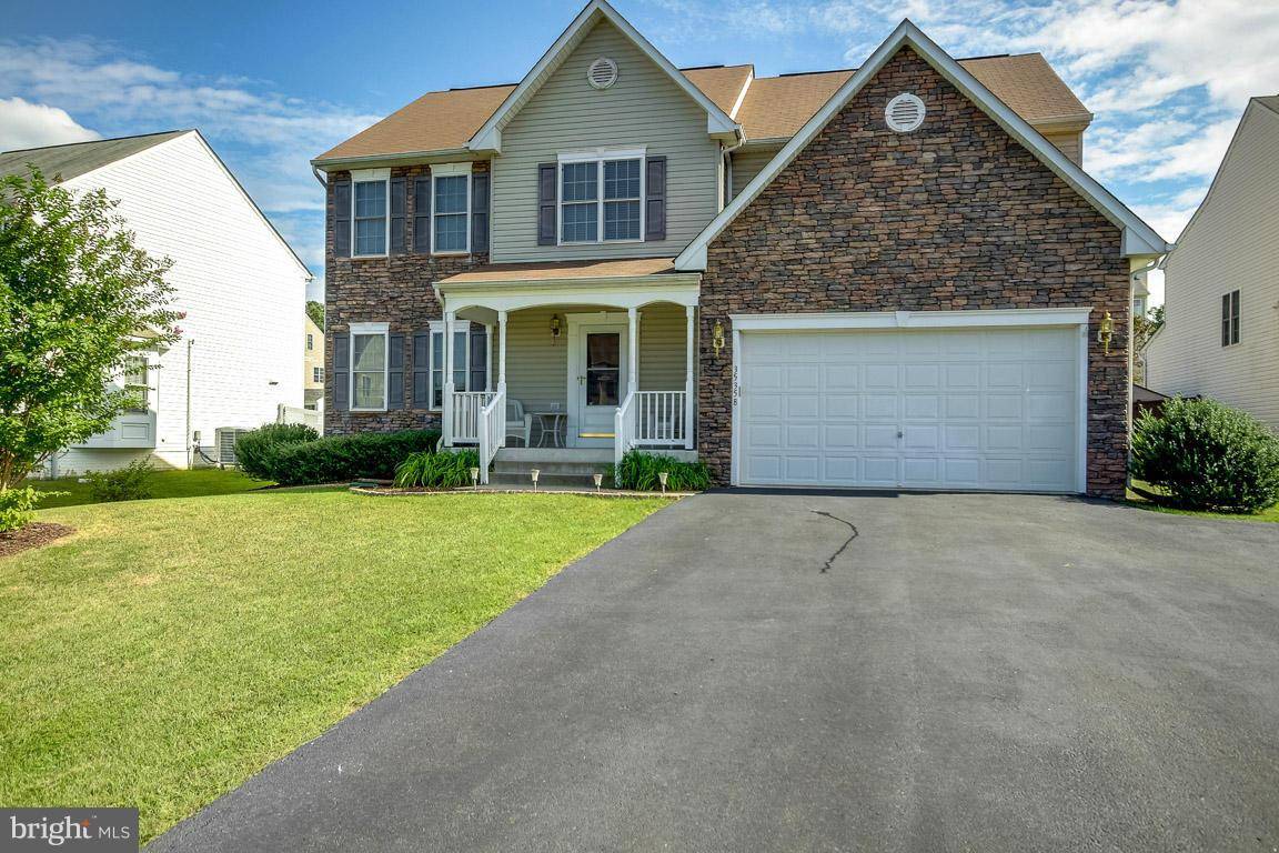 Locust Grove, VA 22508,35358 HAWKS NEST CT