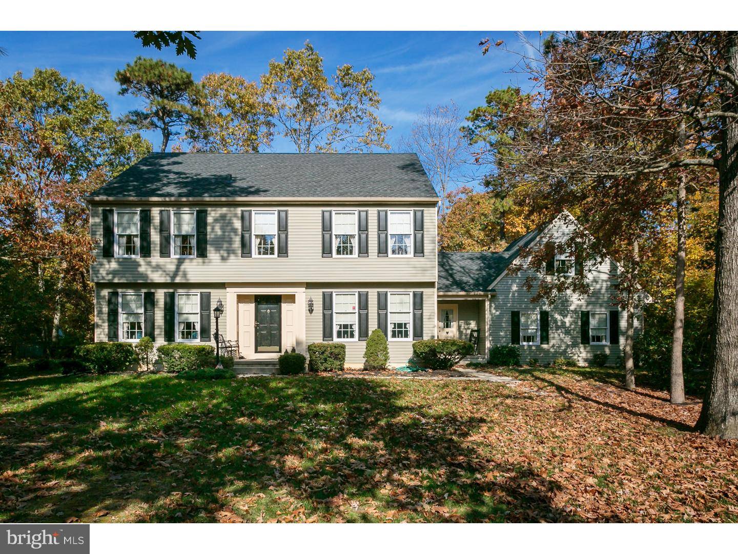 Shamong, NJ 08088,818 MCKENDIMEN RD