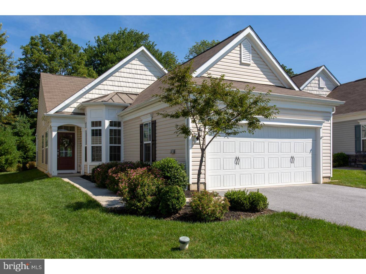 Downingtown, PA 19335,585 PRIZER CT