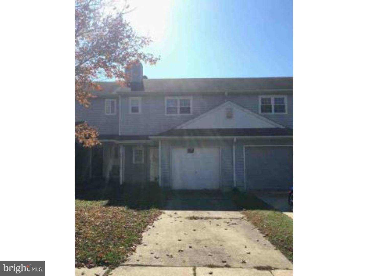 Mount Holly, NJ 08060,3 REGENCY DR