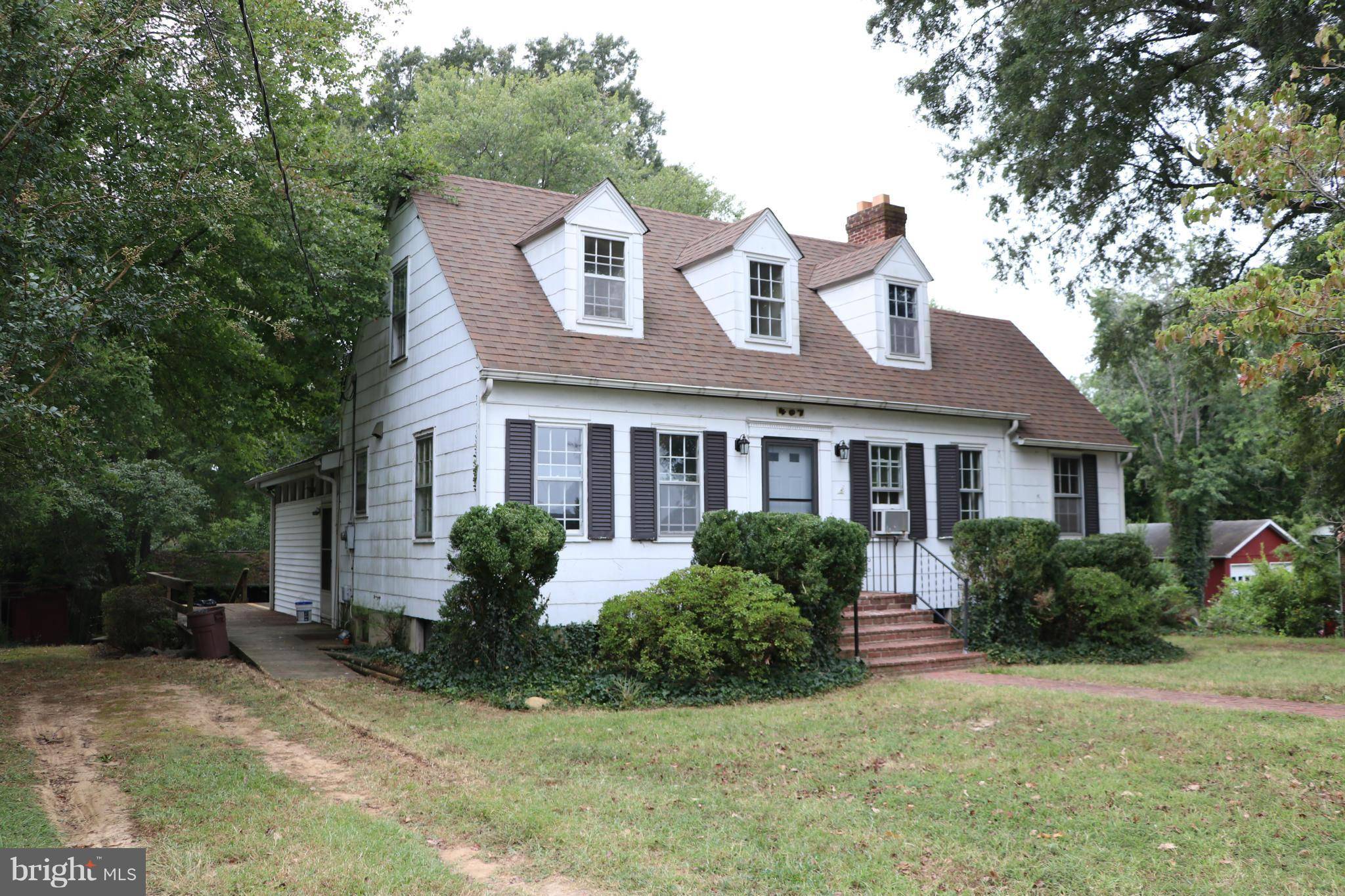 Gordonsville, VA 22942,407 WRIGHT ST