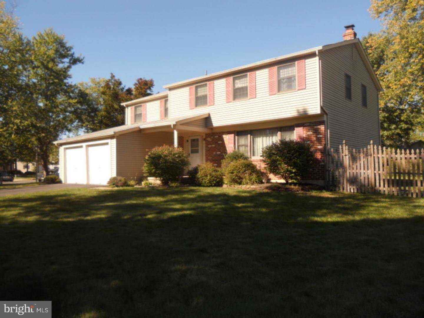 Gloucester Twp, NJ 08083,741 EDEN LN