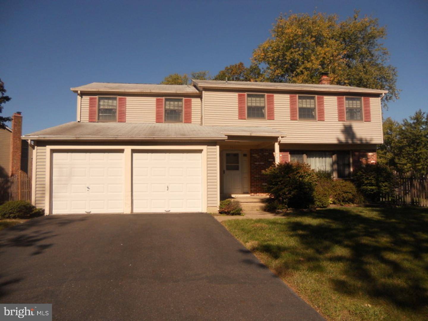 Gloucester Twp, NJ 08083,741 EDEN LN