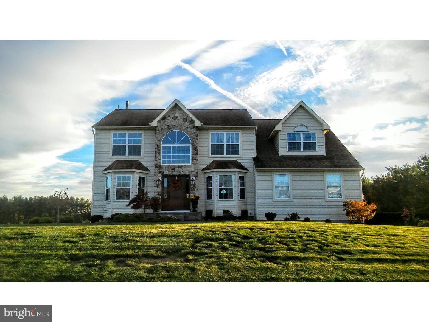 Mullica Hill, NJ 08062,32 PEACH RIDGE DR