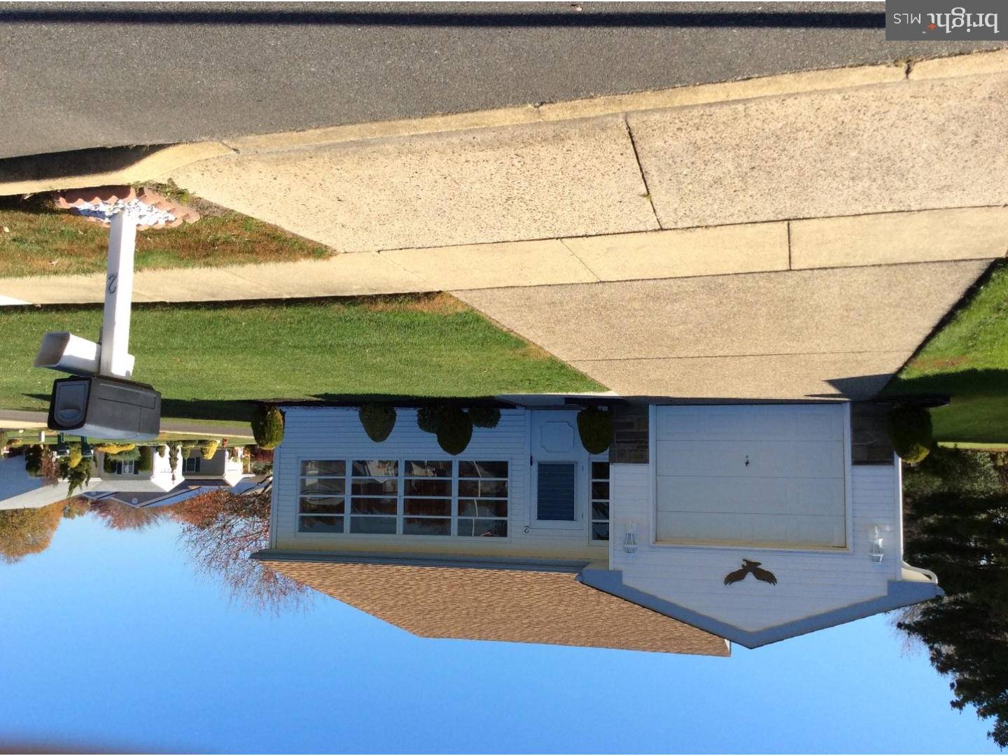 Southampton, NJ 08088,2 CHESHIRE CT