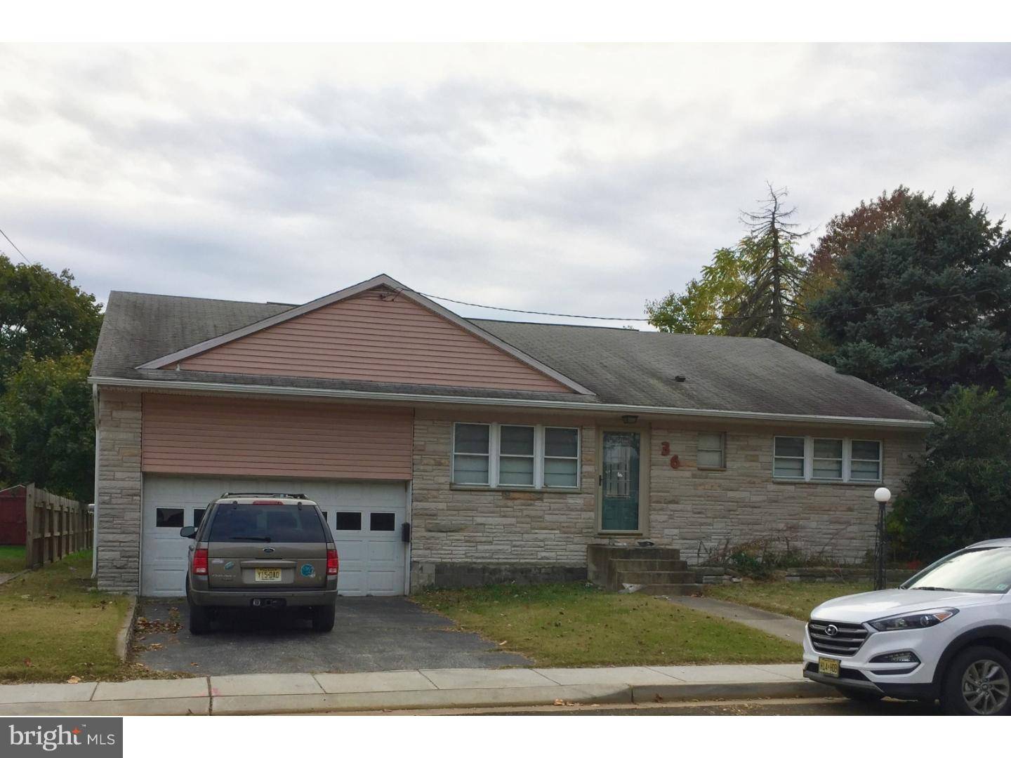 Westville, NJ 08093,36 E OLIVE ST