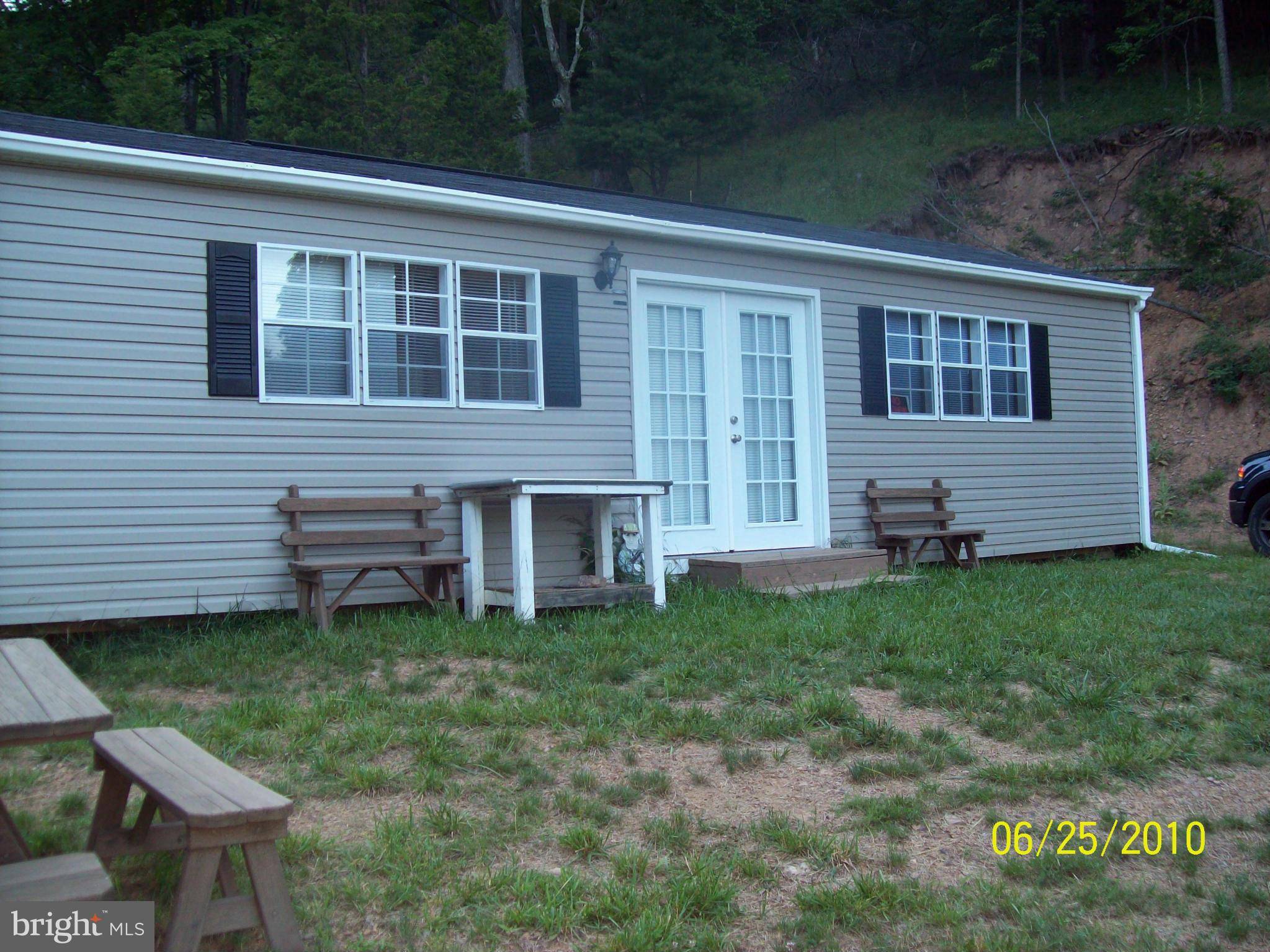 Sugar Grove, WV 26815,0 MOYERS GAP ROAD