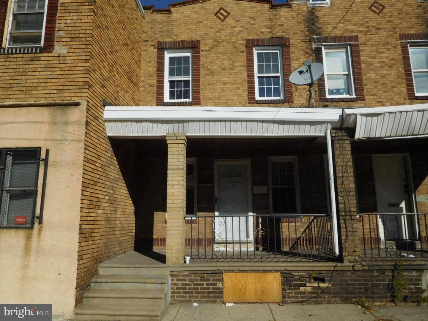 Philadelphia, PA 19145,3111 TASKER ST