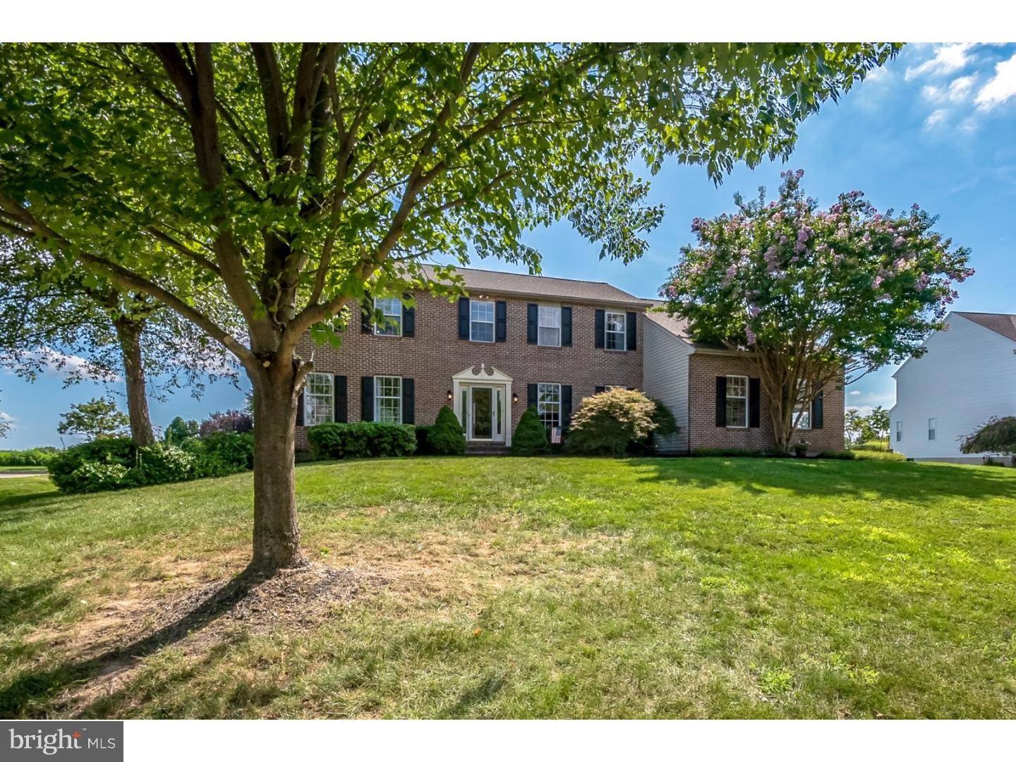 Middletown, DE 19709,314 CLAYTON MANOR DR