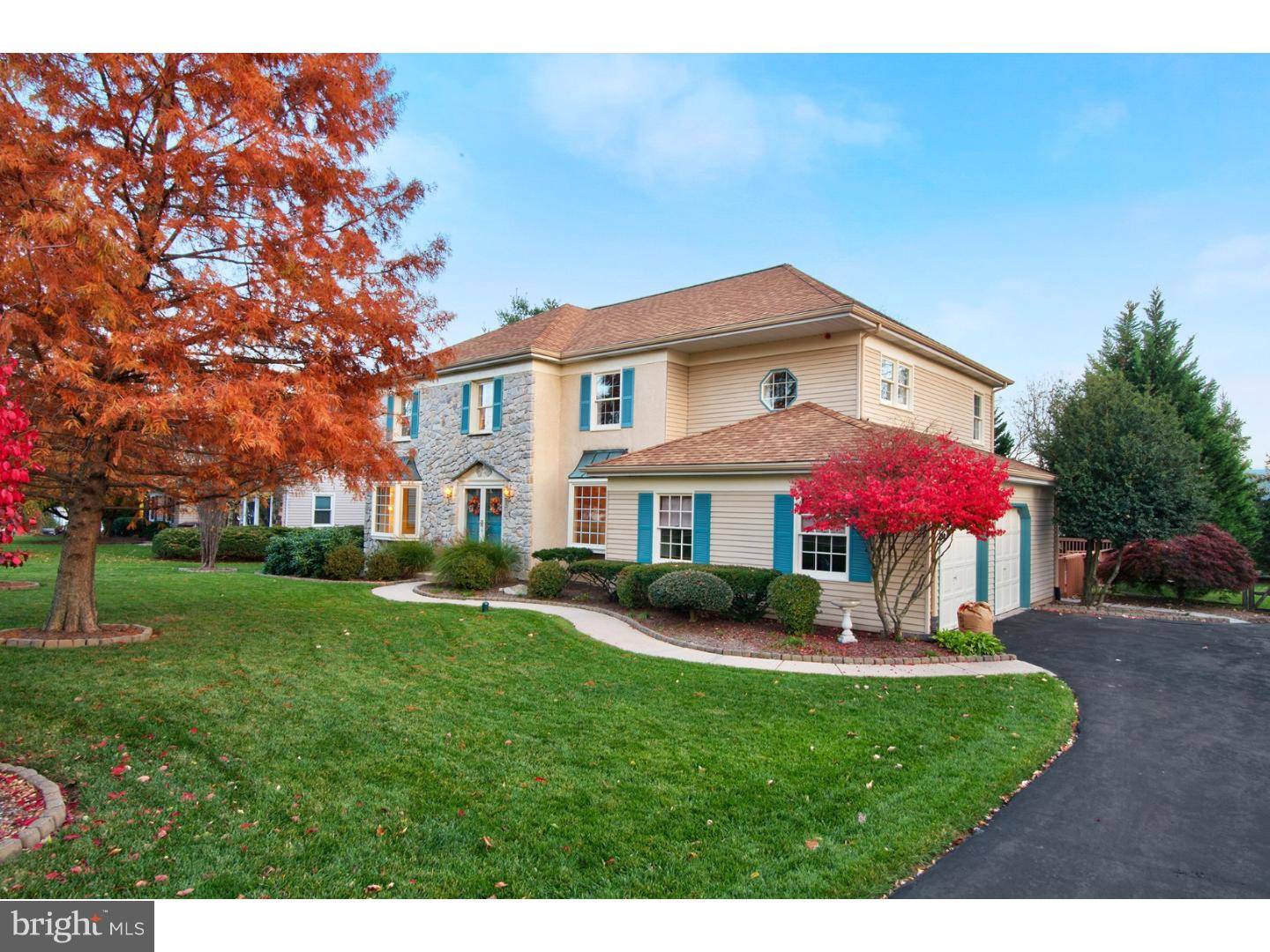 Phoenixville, PA 19460,203 VALLEY VIEW CIR