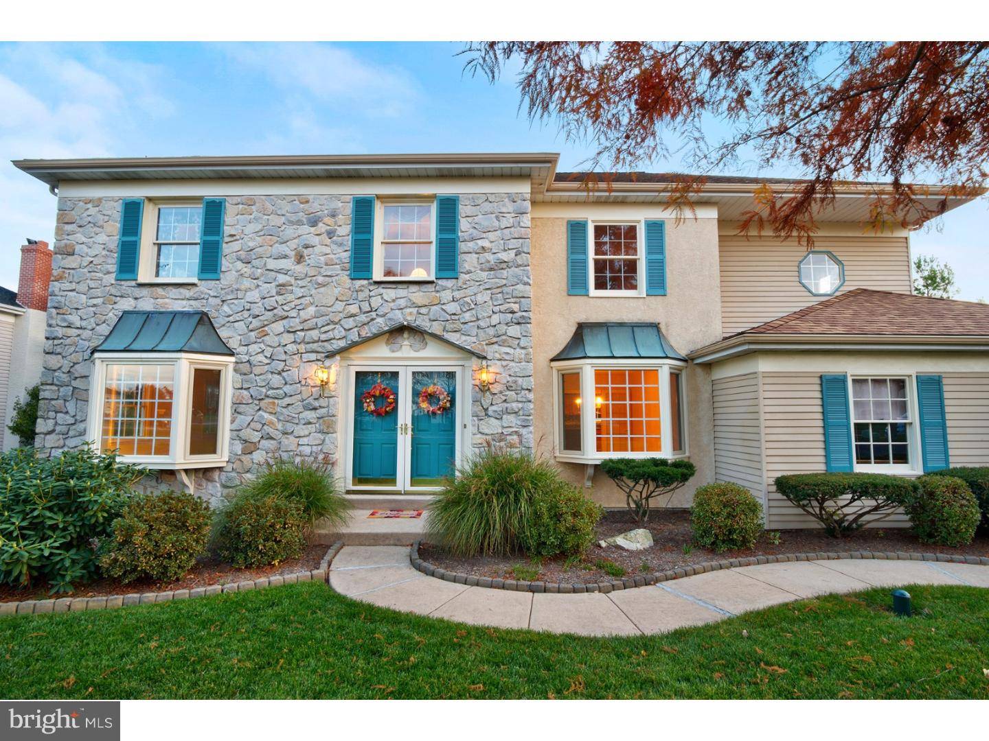 Phoenixville, PA 19460,203 VALLEY VIEW CIR