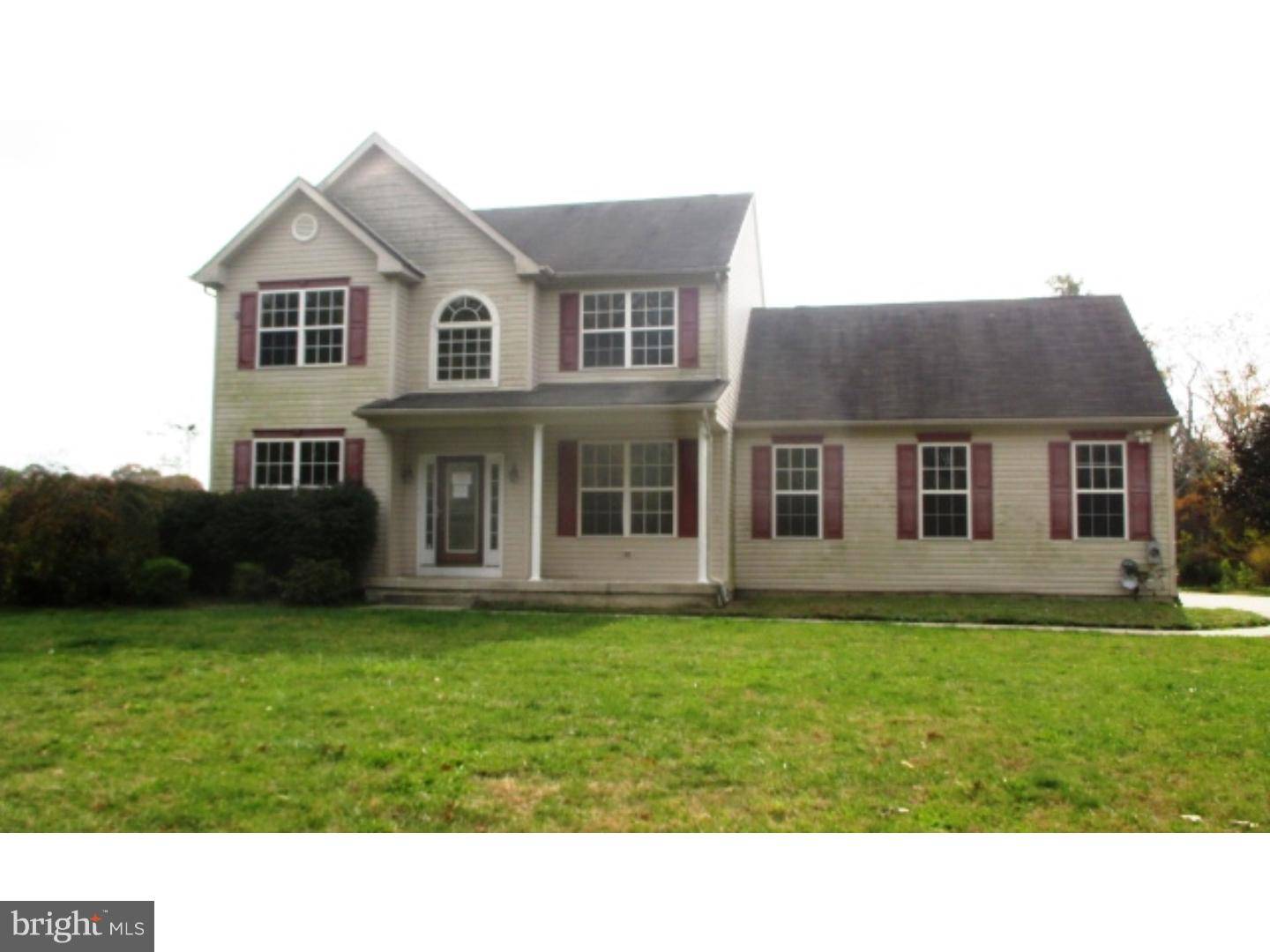 Newfield, NJ 08344,1686 CATAWBA AVE