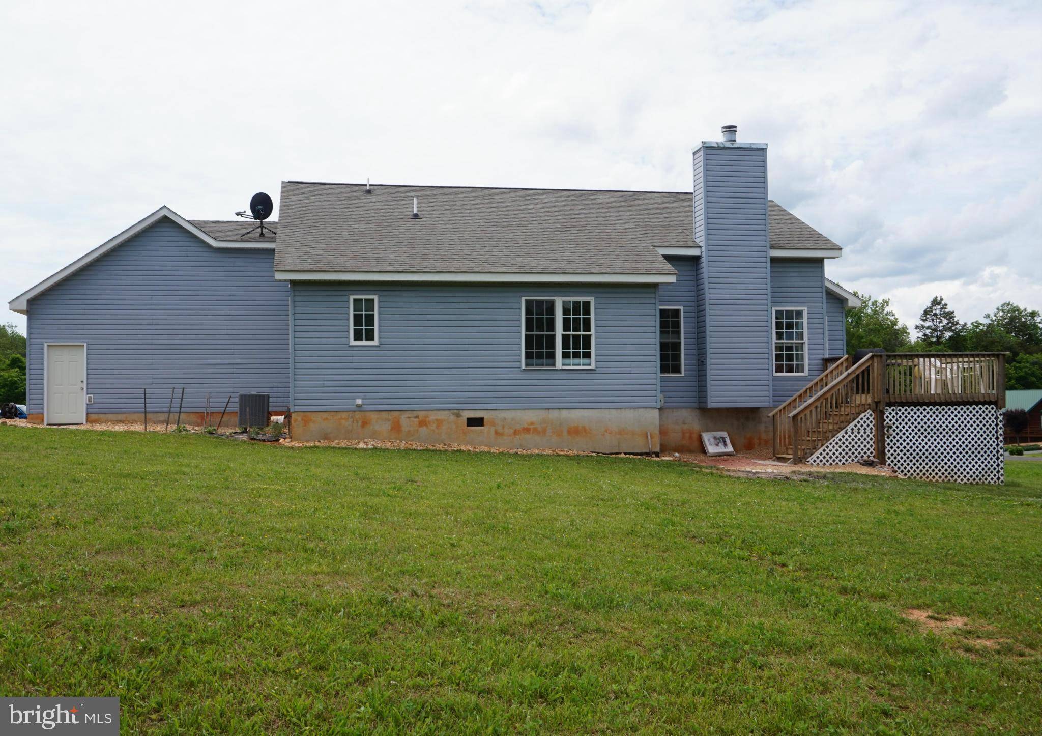 Orange, VA 22960,17319 MISS MOLLYS LN