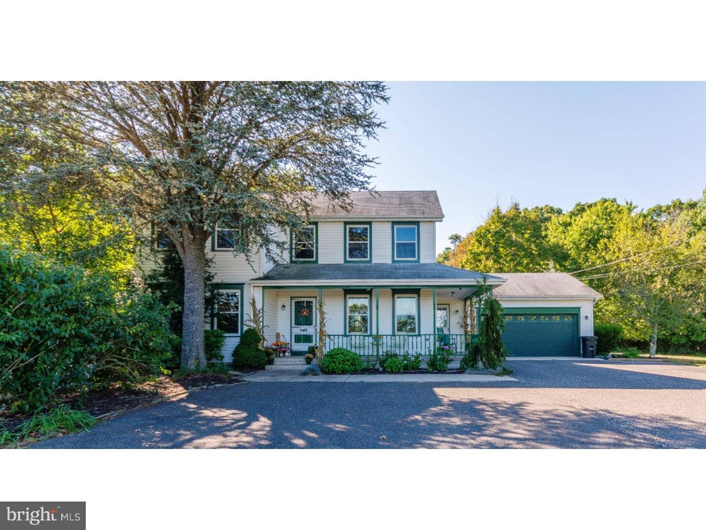 Shamong, NJ 08088,553 OAKSHADE RD