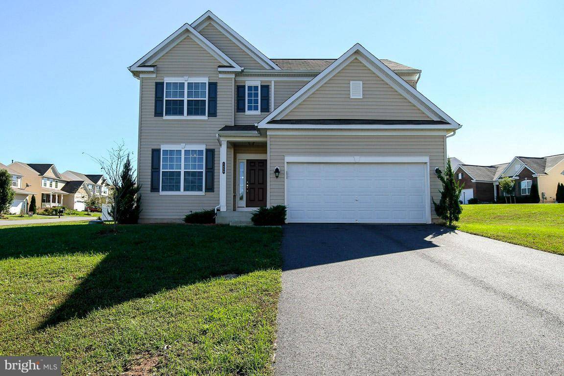 Locust Grove, VA 22508,1459 CASUAL WATER WAY