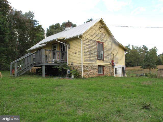 Amissville, VA 20106,4496 WATERFORD