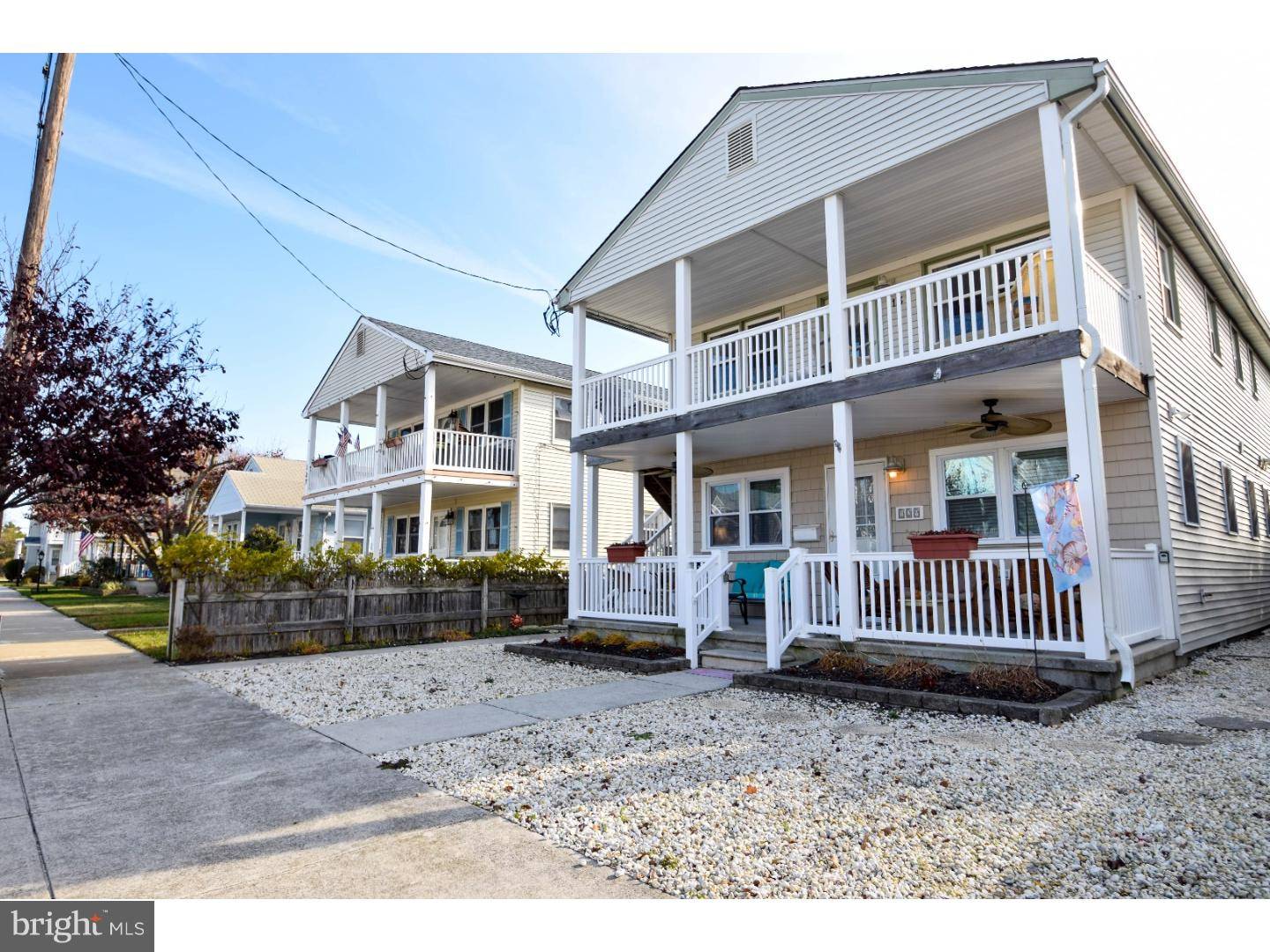 Ocean City, NJ 08226,129 HAVEN AVE #1ST FL