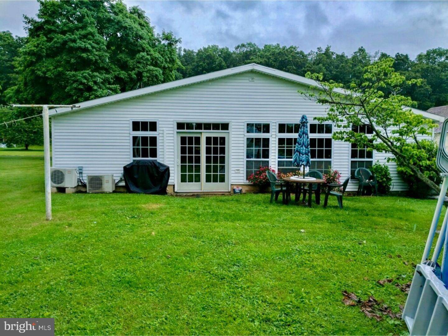 Ashland, PA 17921,250 GERMANVILLE RD