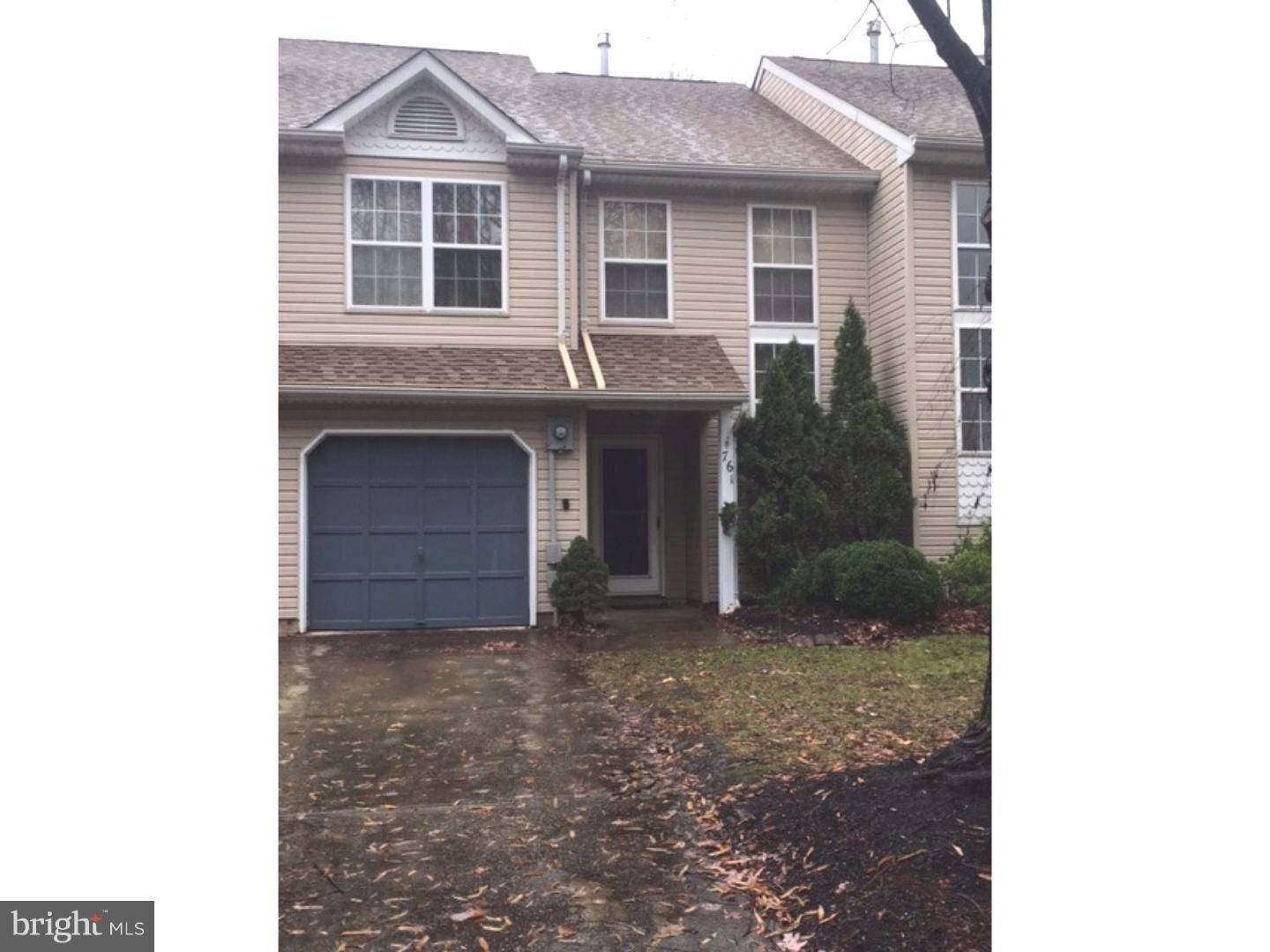 Deptford, NJ 08096,761 QUAIL PL