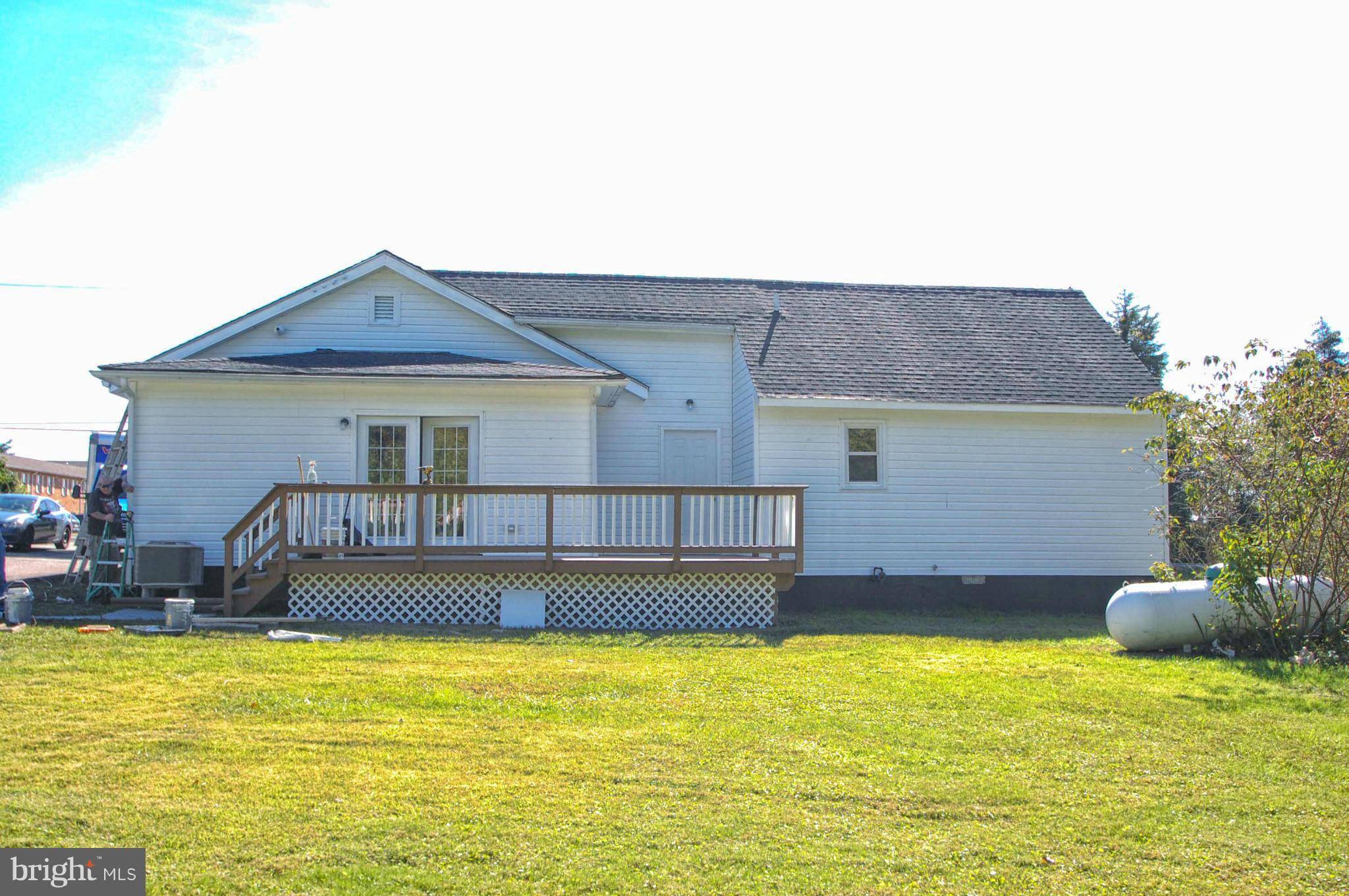 Gordonsville, VA 22942,604 GORDON AVE