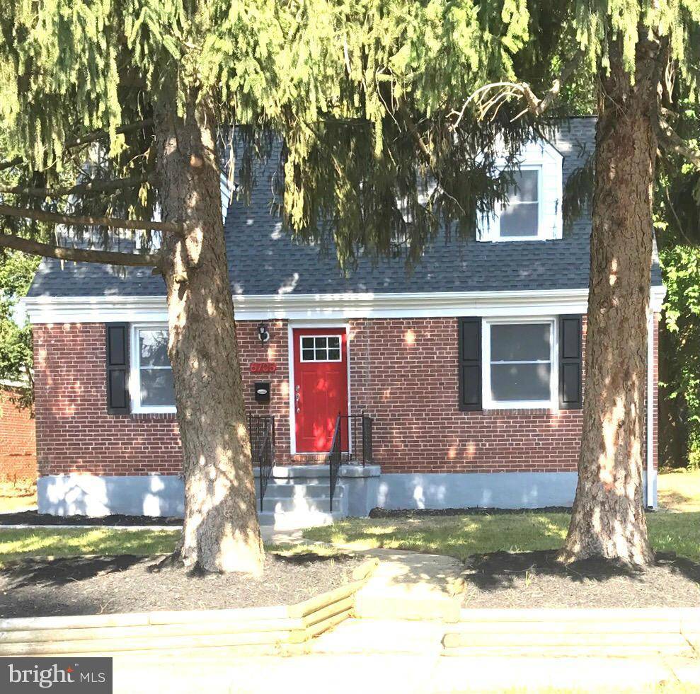 Baltimore, MD 21207,6705 LAUREL DR