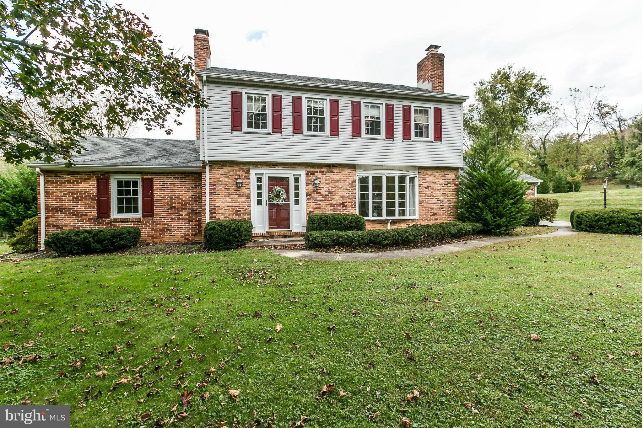 Glen Arm, MD 21057,4112 RAVENHURST CIR