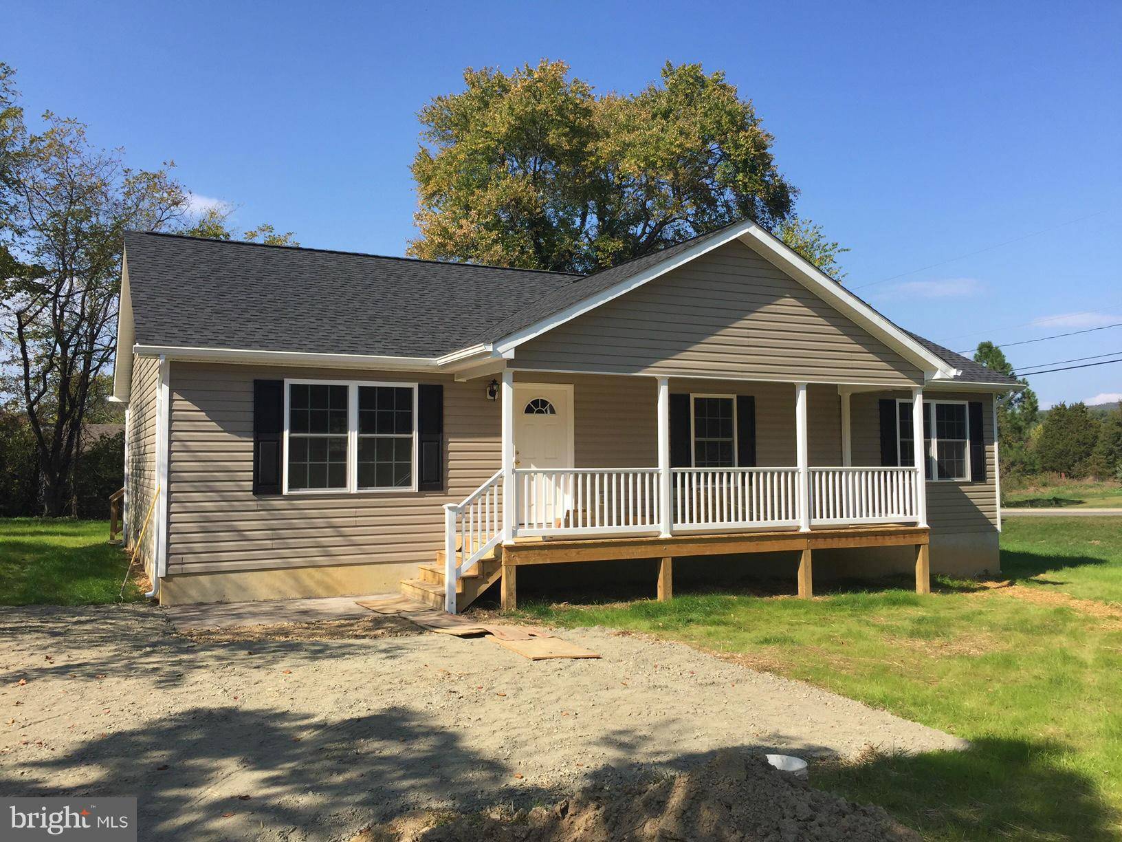 Gordonsville, VA 22942,210 LINNEY ST