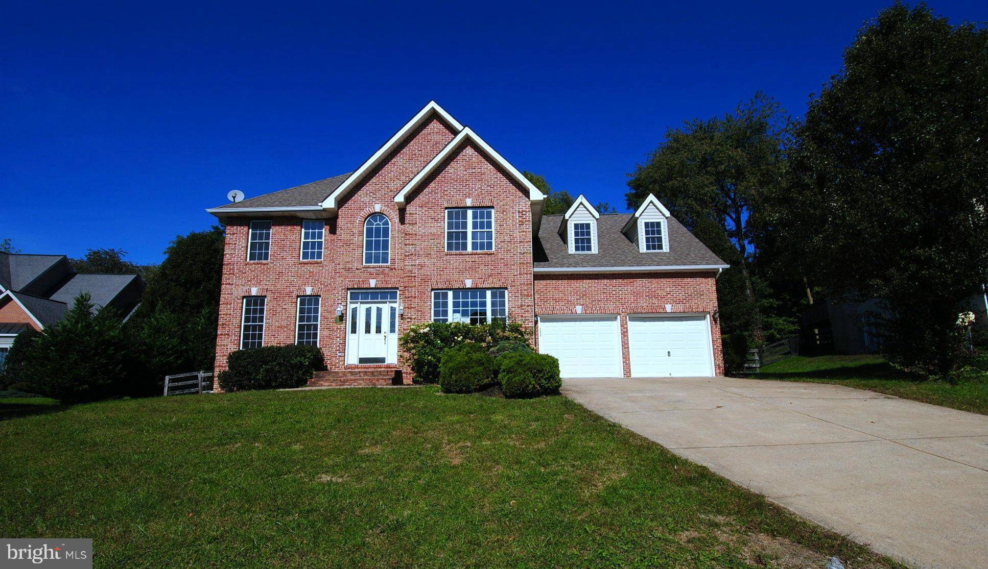 Berryville, VA 22611,312 HENDERSON CT