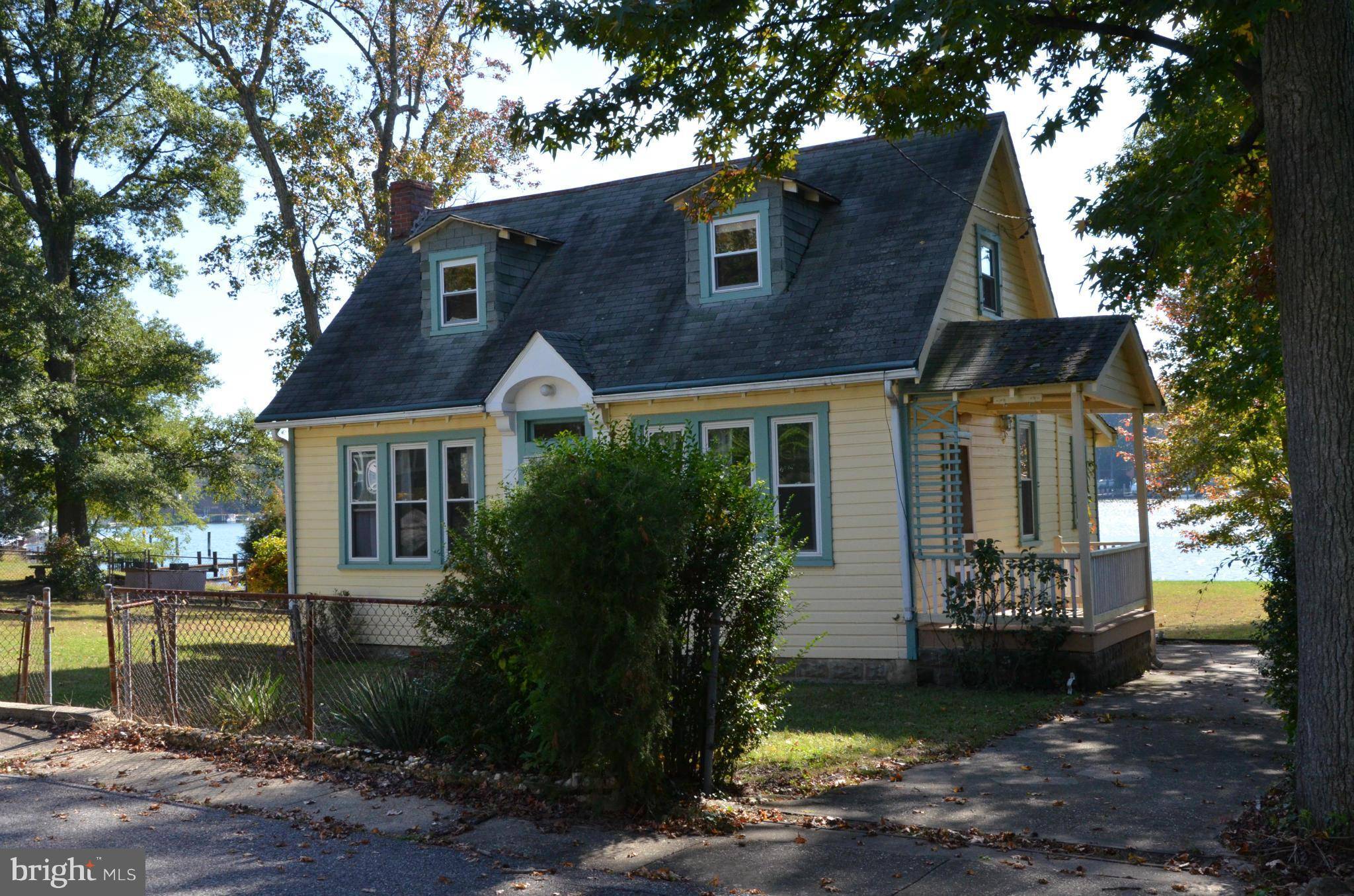 Annapolis, MD 21403,1407 CHESAPEAKE AVE