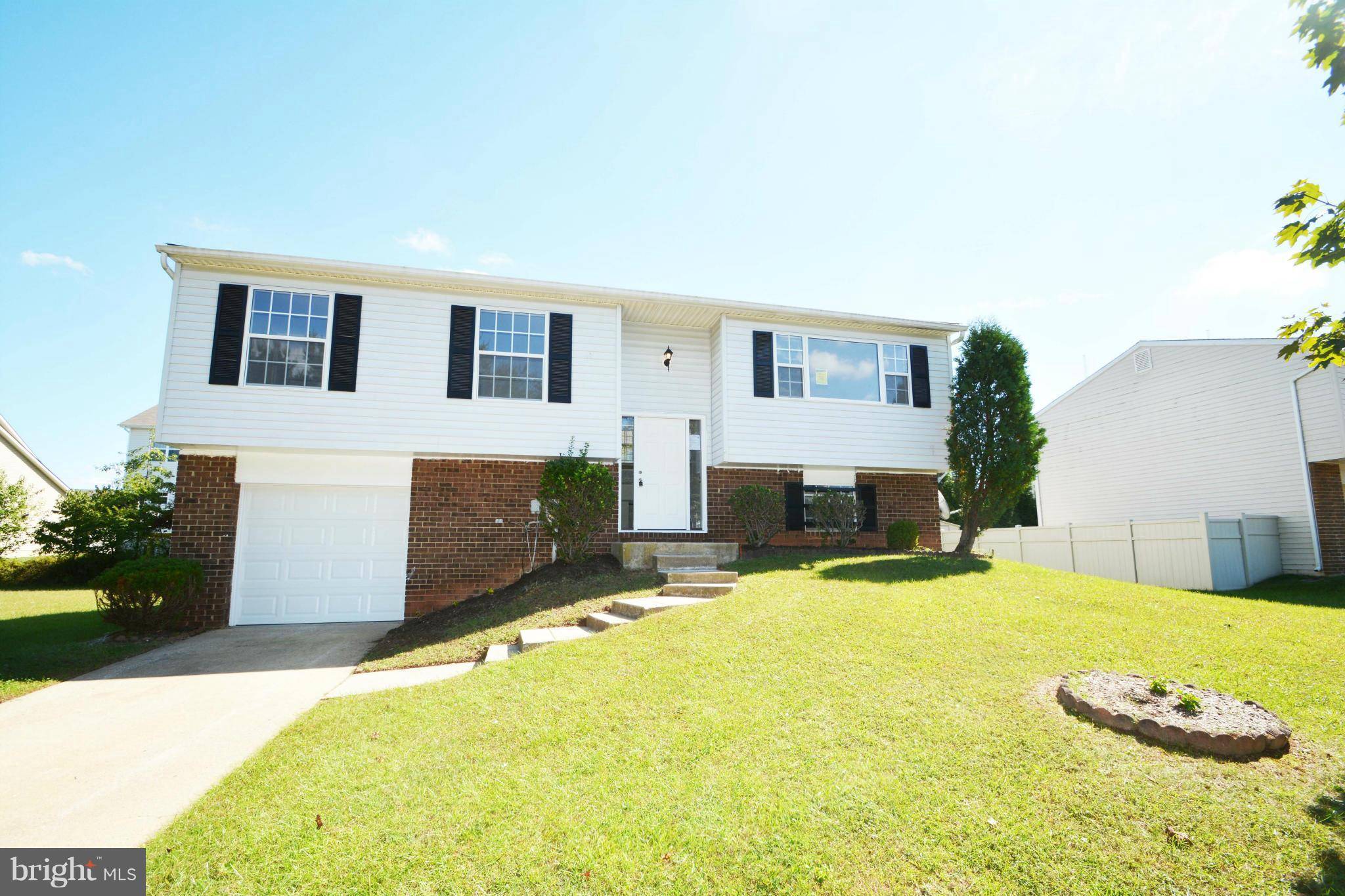 Randallstown, MD 21133,4193 ADRIANNE WAY