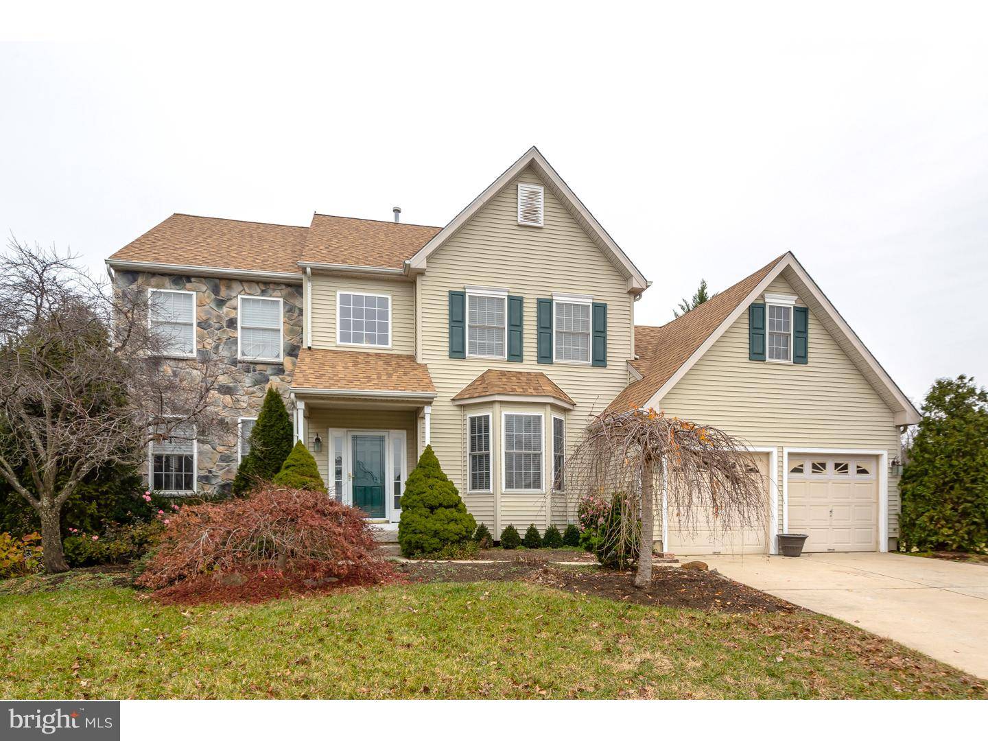 Woolwich Township, NJ 08085,8 THEODORE CT