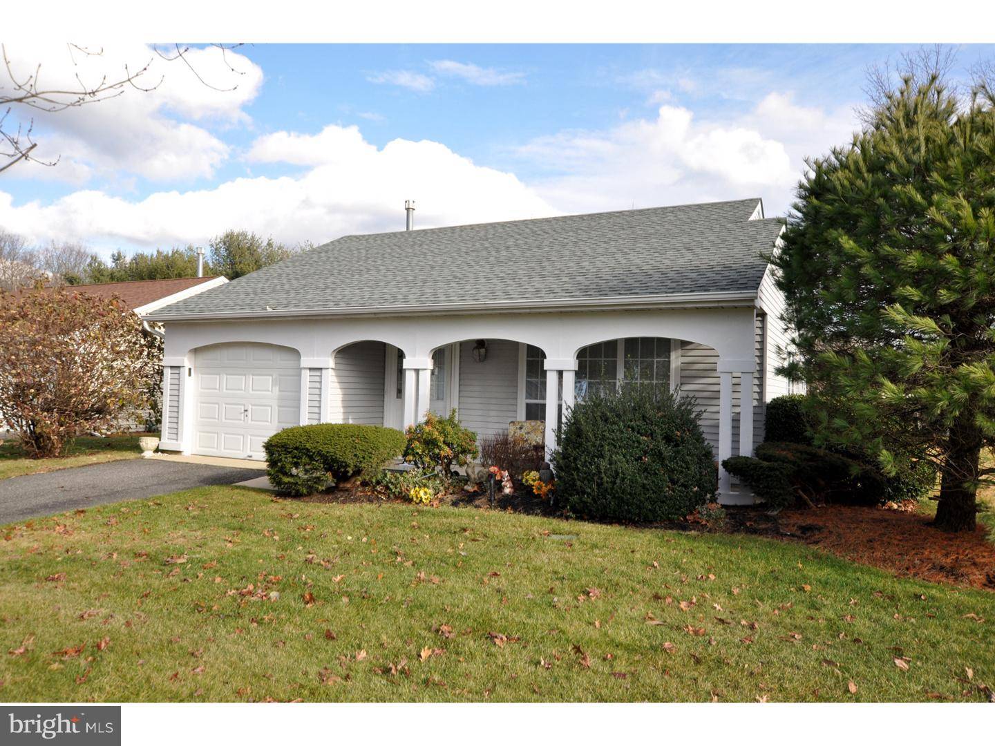 Southampton, NJ 08088,4 BUXTON CT