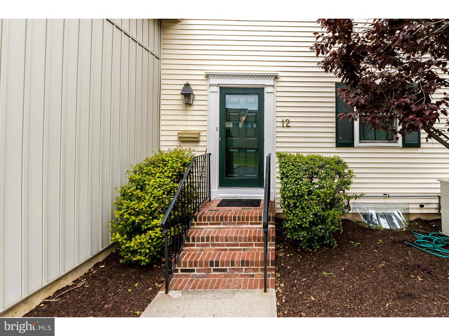 Moorestown, NJ 08057,635 E MAIN ST #12