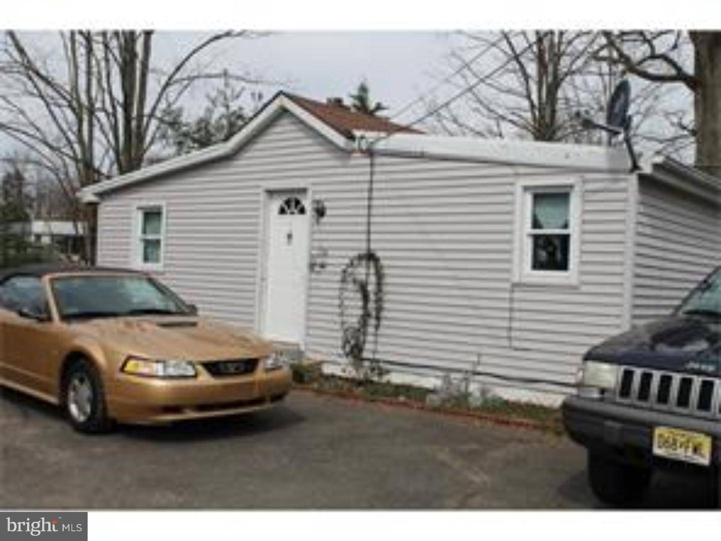 Wrightstown, NJ 08562,52 FORT DIX ST