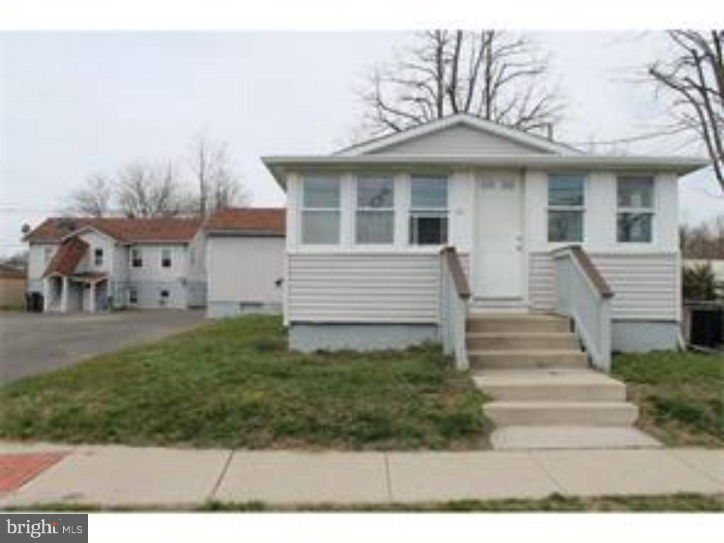 Wrightstown, NJ 08562,52 FORT DIX ST