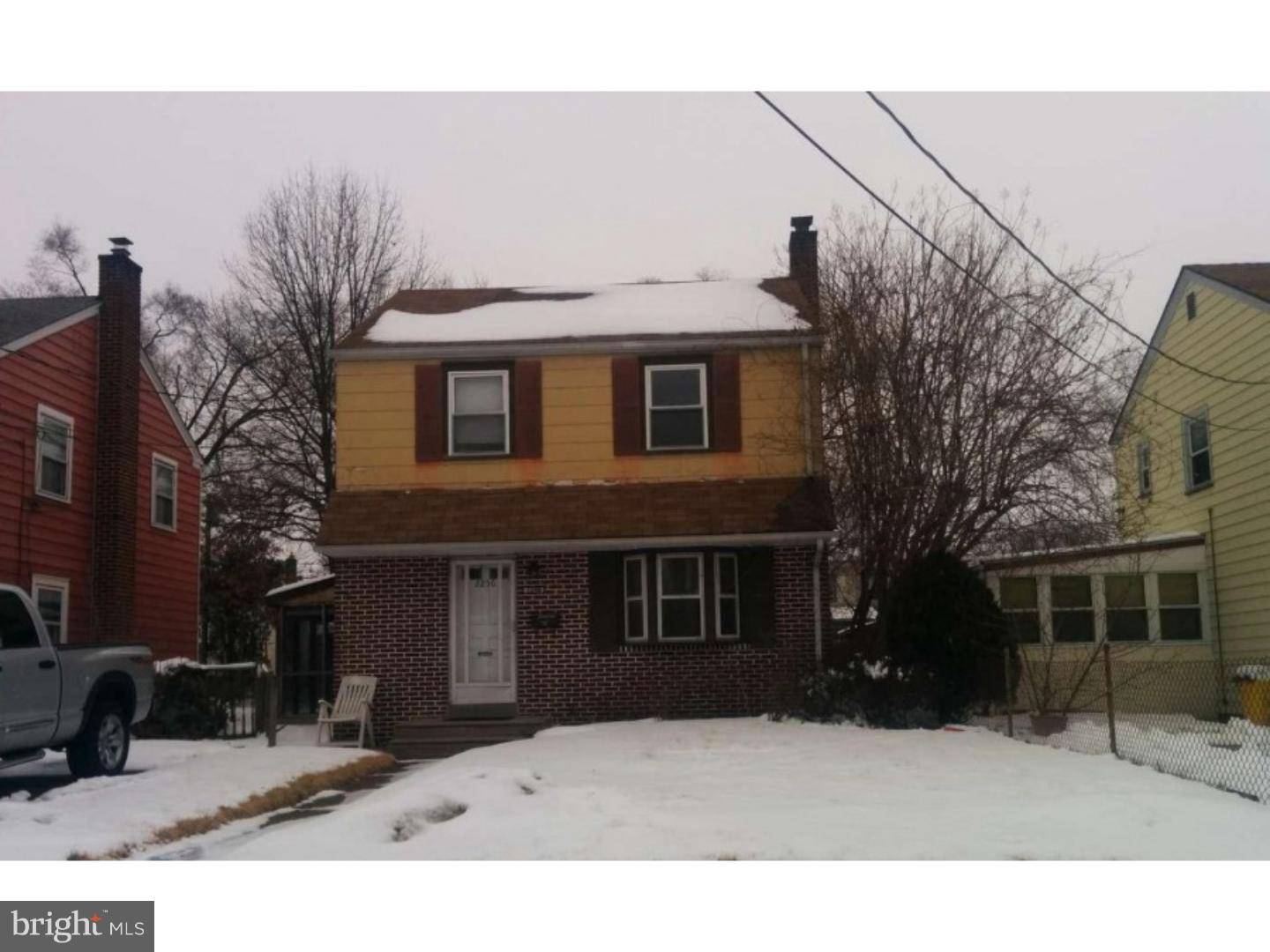 Pennsauken, NJ 08110,2256 GROSS AVE