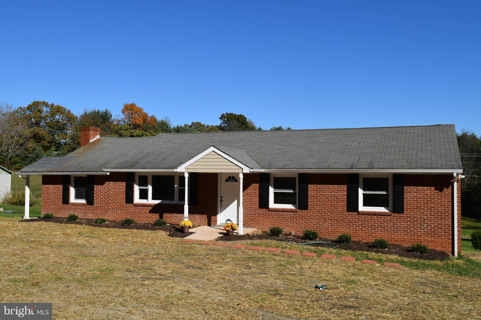 Rixeyville, VA 22737,10731 EGGBORNSVILLE RD