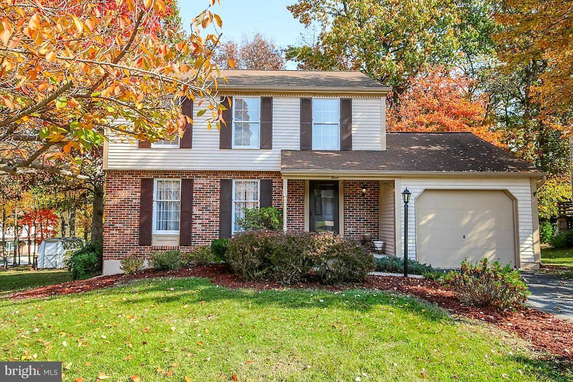 Catonsville, MD 21228,3 HELMS PICK CT