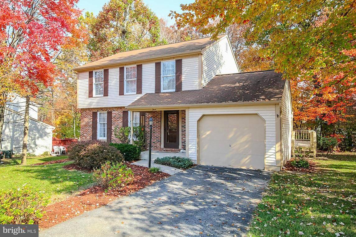 Catonsville, MD 21228,3 HELMS PICK CT