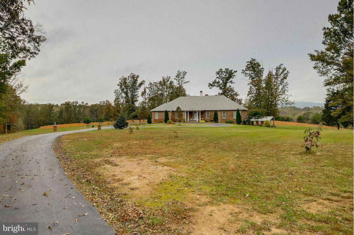 Unionville, VA 22567,9258 CEDAR HOLLOW RD