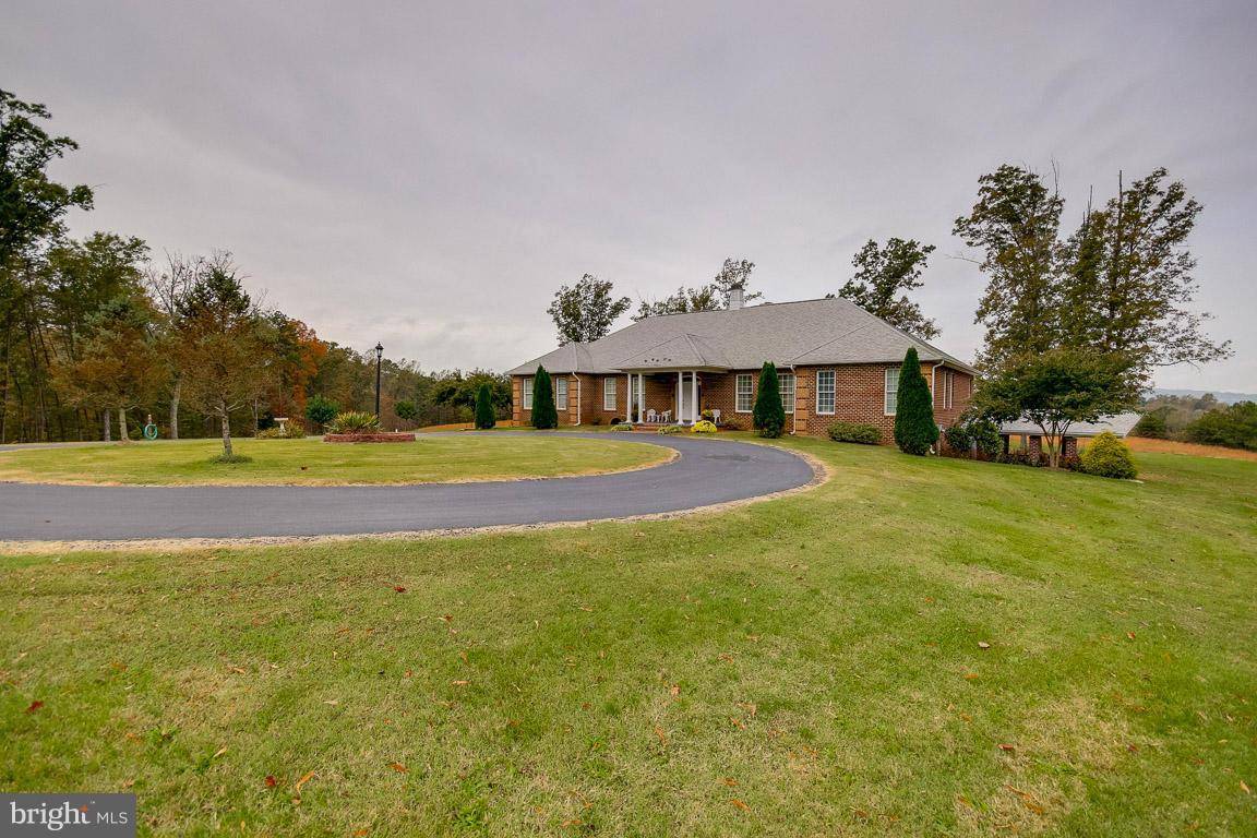 Unionville, VA 22567,9258 CEDAR HOLLOW RD