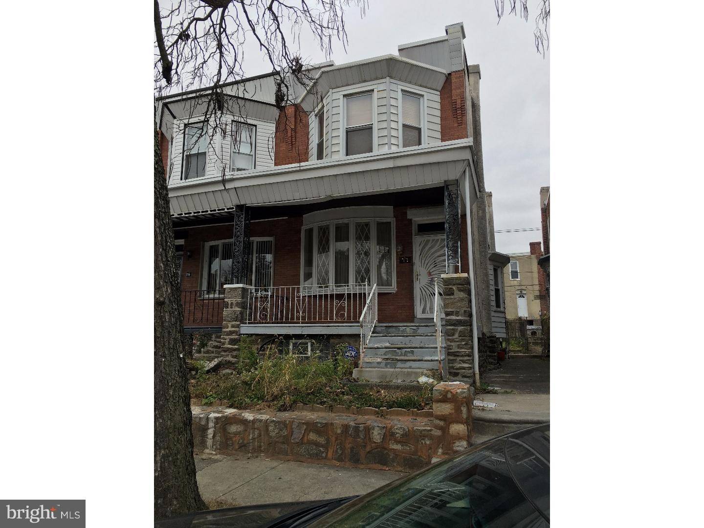 Philadelphia, PA 19144,77 W WASHINGTON LN