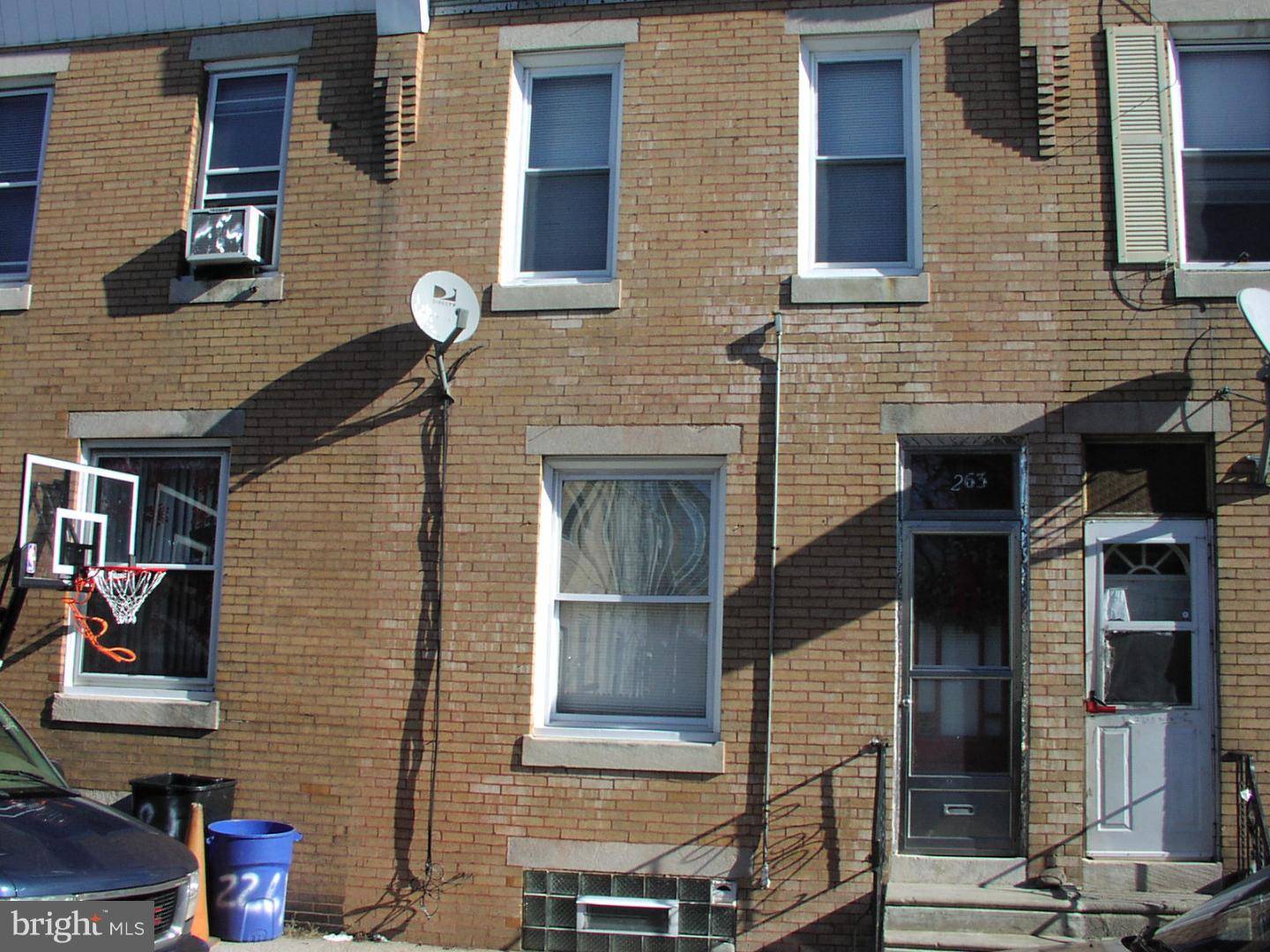 Philadelphia, PA 19137,2263 BRILL ST