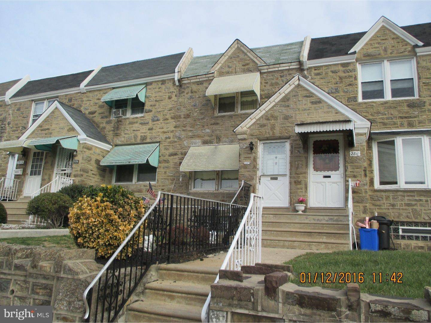 Philadelphia, PA 19149,2809 UNRUH AVE