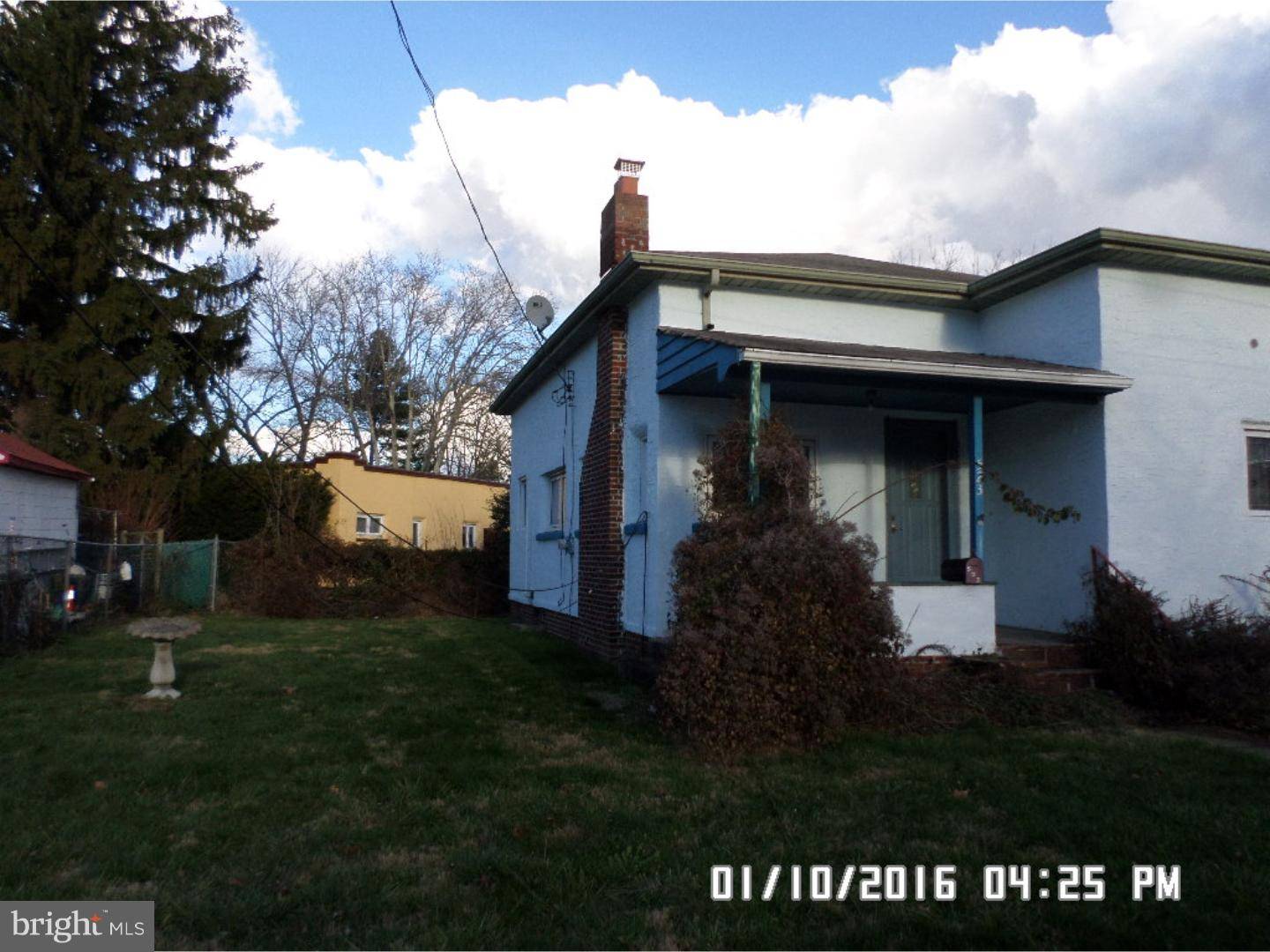 Jenkintown, PA 19046,523 GIBSON AVE