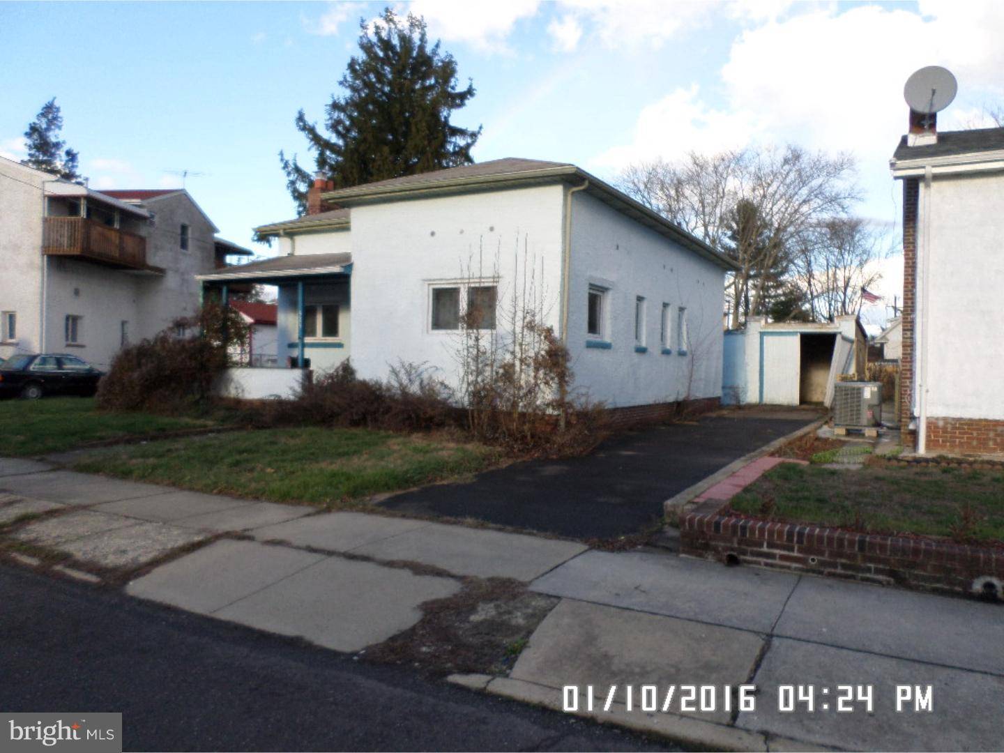 Jenkintown, PA 19046,523 GIBSON AVE