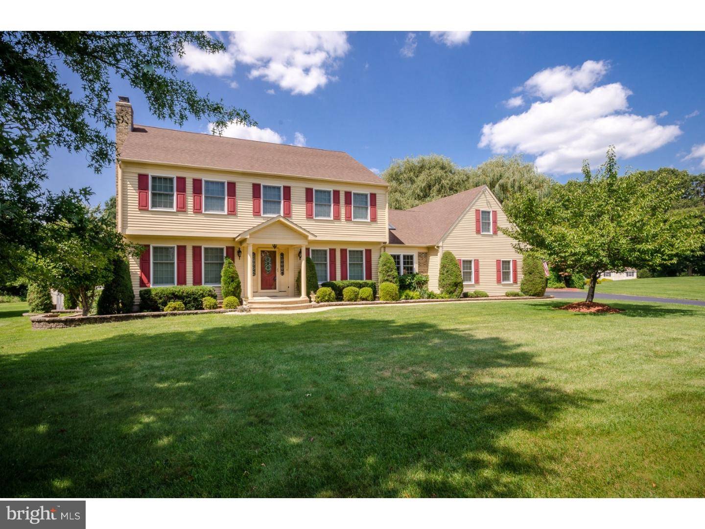 Shamong, NJ 08088,59 MEADOWVIEW CT