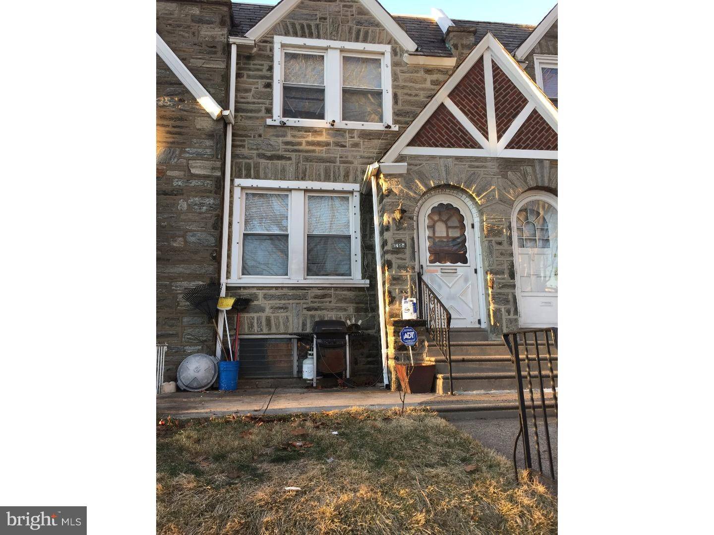 Philadelphia, PA 19149,1410 VAN KIRK ST