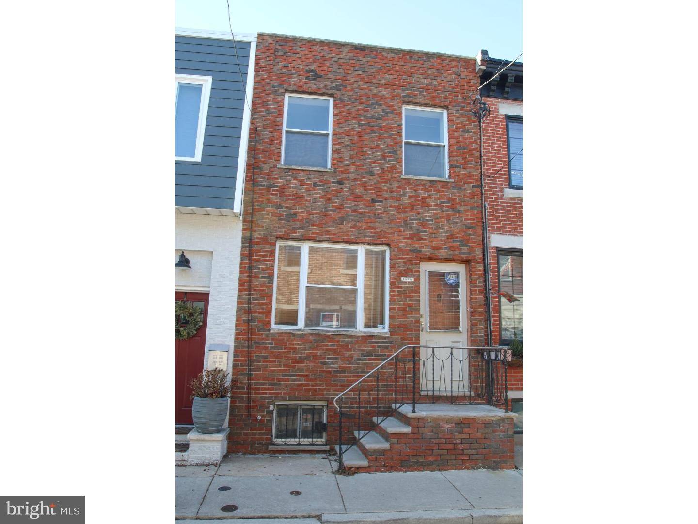 Philadelphia, PA 19147,1426 S CLARION ST